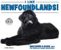 I Like Newfoundlands! - Preview