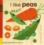 I Like Peas - Preview