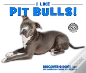 Capa do artigo I Like Pit Bulls!