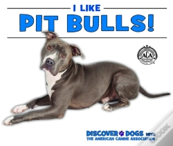 Capa do artigo I Like Pit Bulls!