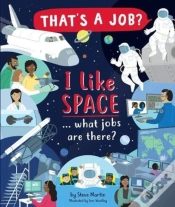 Capa do artigo I Like Space ... What Jobs Are There?