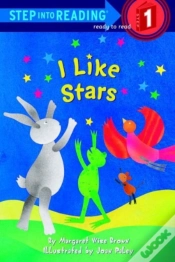 Capa do artigo I Like Stars