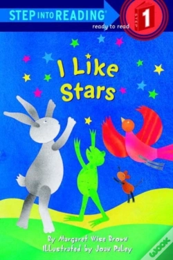 Capa do artigo I Like Stars
