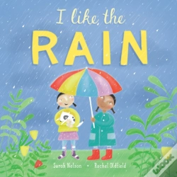 Capa do artigo I Like The Rain