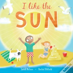 Capa do artigo I Like The Sun