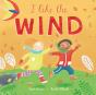 I Like The Wind - Preview