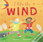 I Like The Wind