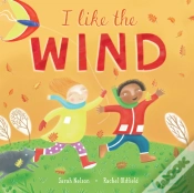 Capa do artigo I Like The Wind