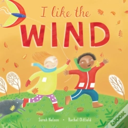 Capa do artigo I Like The Wind