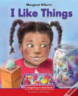 Capa do artigo I Like Things