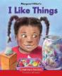 I Like Things - Preview