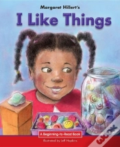 Capa do artigo I Like Things