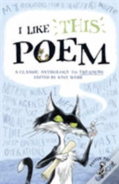 I Like This Poem