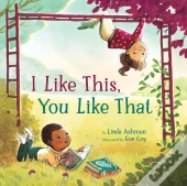 I Like This, You Like That
