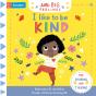 I Like To Be Kind - Preview