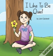 Capa do artigo I Like To Be Quiet