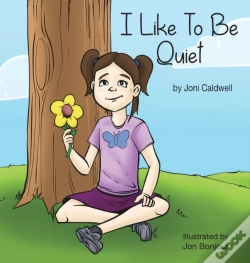 Capa do artigo I Like To Be Quiet