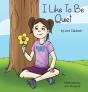 I Like To Be Quiet - Preview