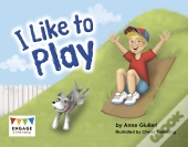 I Like To Play