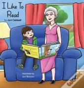 I Like To Read