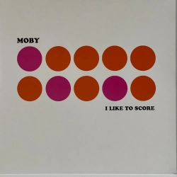 Capa do artigo I Like To Score - Vinil