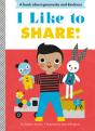 I Like To Share! - Preview