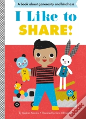Capa do artigo I Like To Share!