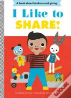 I Like To Share!
