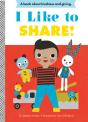 I Like To Share! - Preview