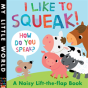 I Like To Squeak! How Do You Speak? - Preview