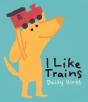 I Like Trains - Preview