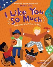 I Like You So Much