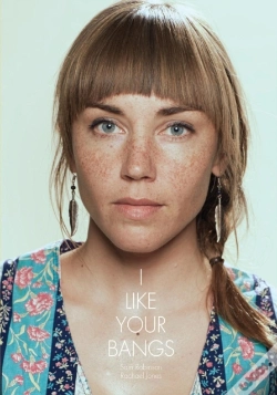 Capa do artigo I Like Your Bangs