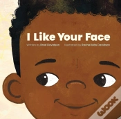Capa do artigo I Like Your Face