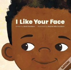 Capa do artigo I Like Your Face