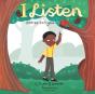 I Listen - Preview