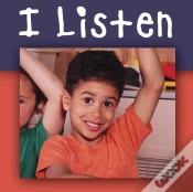 Capa do artigo I Listen