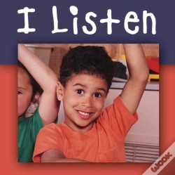 Capa do artigo I Listen