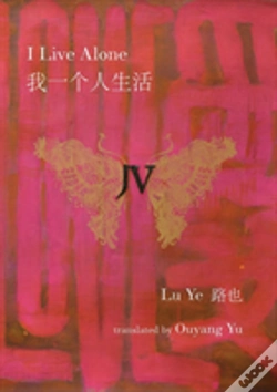 Capa do artigo I Live Alone