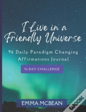 Capa do artigo I Live In A Friendly Universe