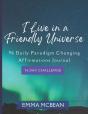 I Live In A Friendly Universe - Preview