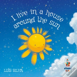 Capa do artigo I Live In A House Around The Sun