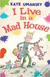 Capa do artigo I Live In A Mad House