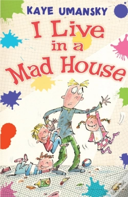 Capa do artigo I Live In A Mad House