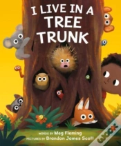 Capa do artigo I Live In A Tree Trunk