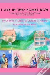 Capa do artigo I Live In Two Homes Now