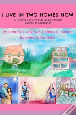 Capa do artigo I Live In Two Homes Now