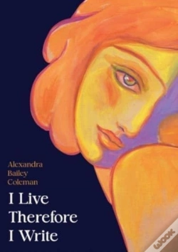 Capa do artigo I Live Therefore I Write
