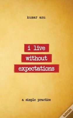 Capa do artigo I Live Without Expectations