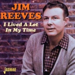 Capa do artigo I Lived A Lot In My Time - CD